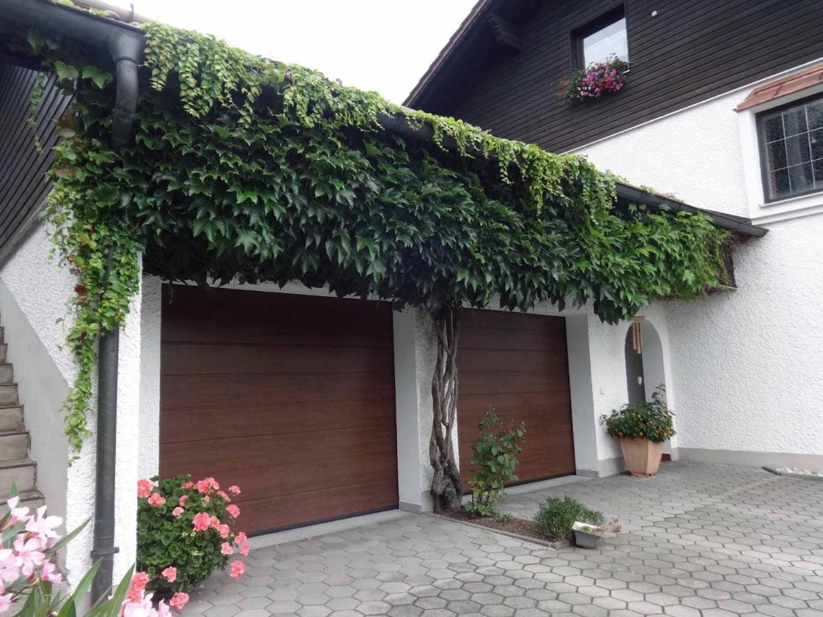Ferienwohnung Stocker Traitsching Экстерьер фото