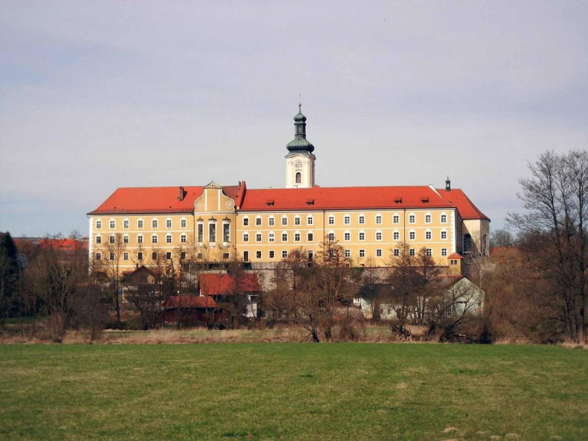 Ferienwohnung Stocker Traitsching Экстерьер фото