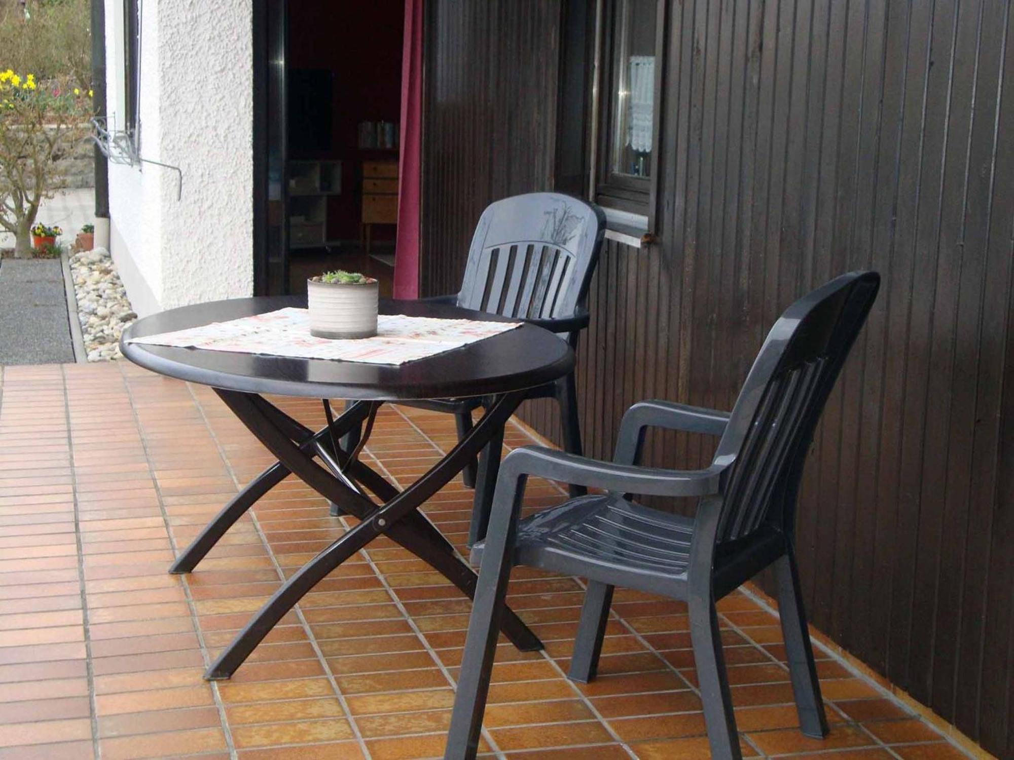 Ferienwohnung Stocker Traitsching Экстерьер фото
