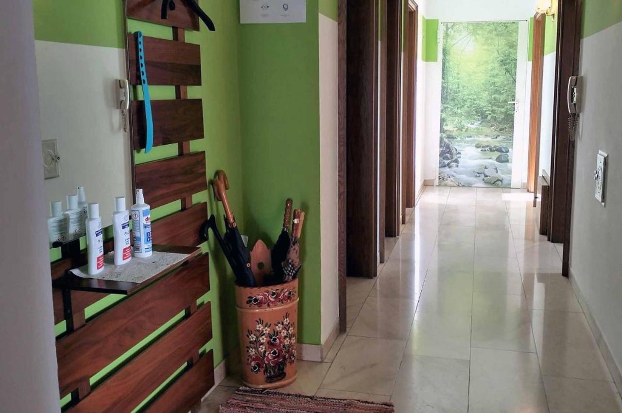 Ferienwohnung Stocker Traitsching Экстерьер фото