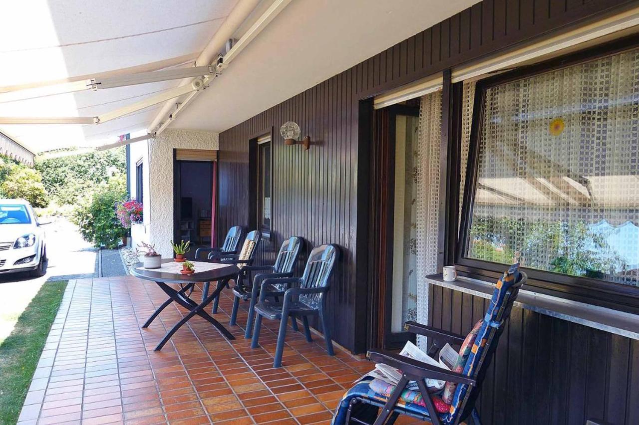 Ferienwohnung Stocker Traitsching Экстерьер фото