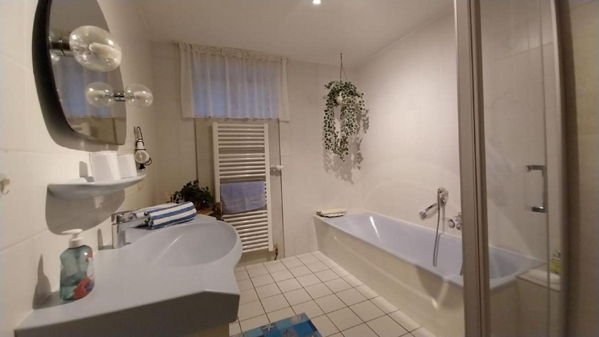 Ferienwohnung Stocker Traitsching Экстерьер фото
