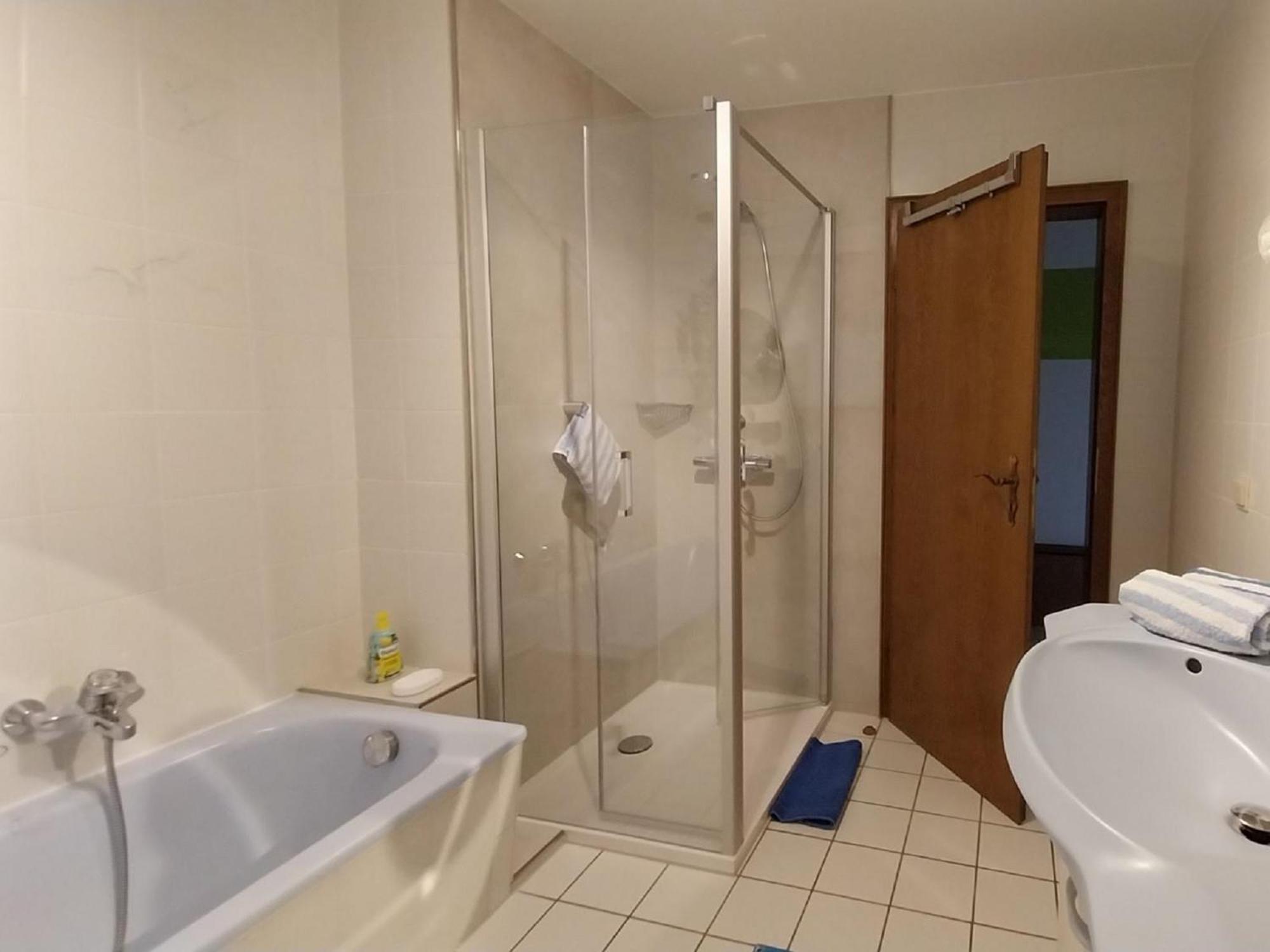 Ferienwohnung Stocker Traitsching Экстерьер фото