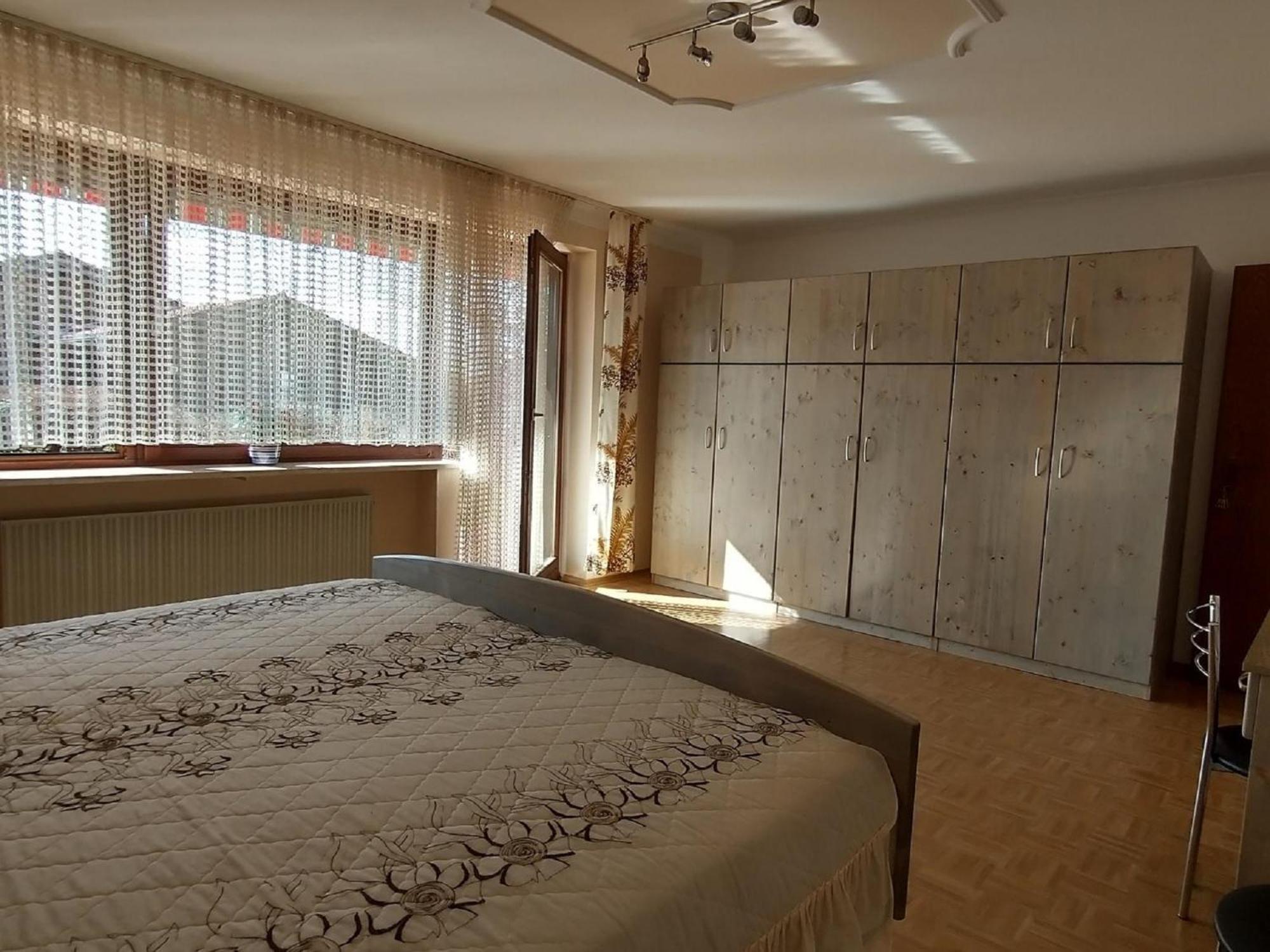 Ferienwohnung Stocker Traitsching Экстерьер фото